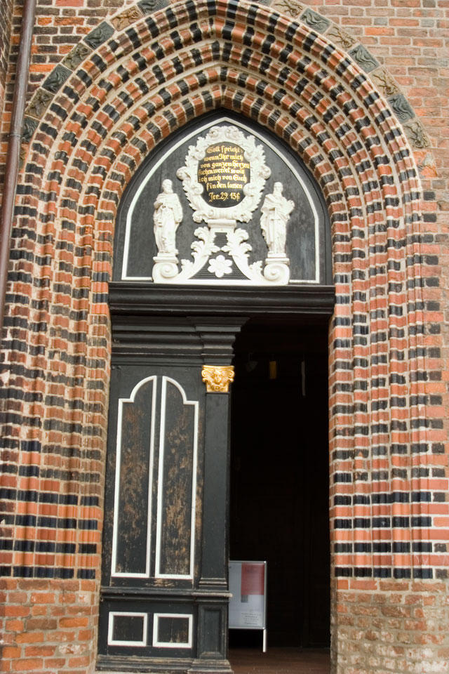 Nikolai Kirche
