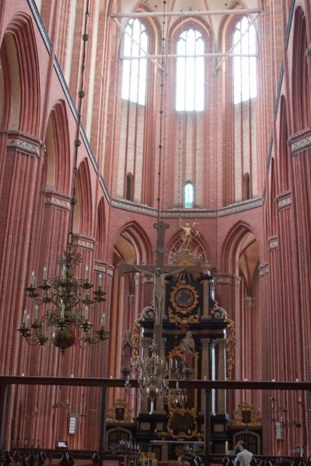 Nikolai Kirche