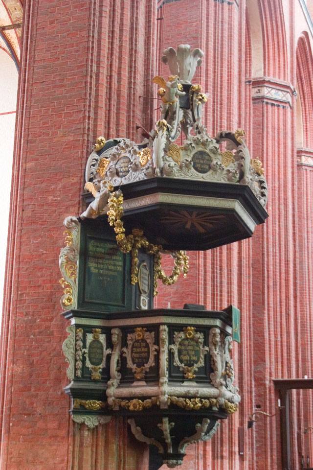 Nikolai Kirche