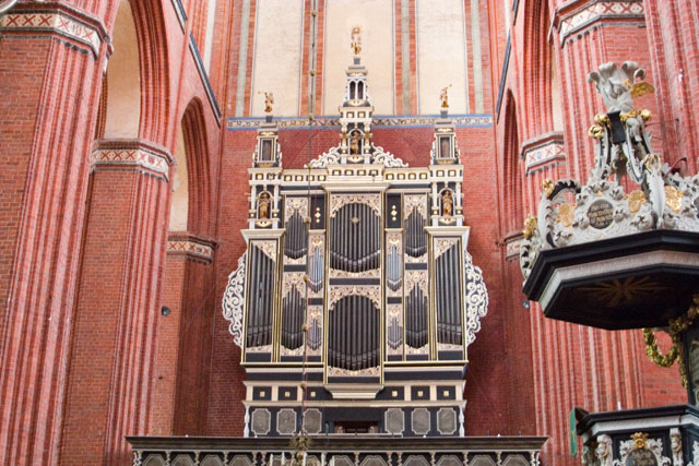 Nikolai Kirche