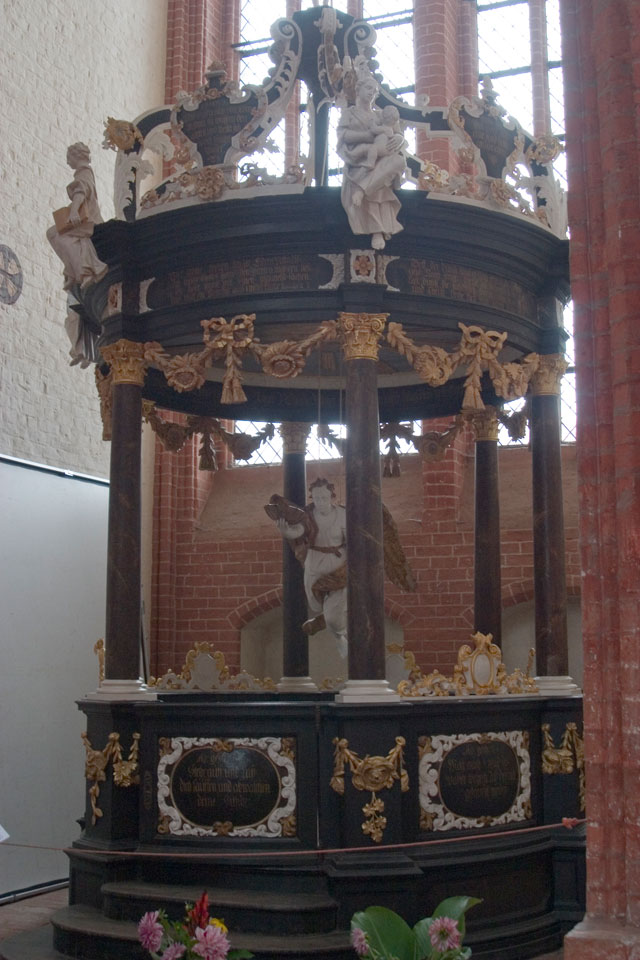 Nikolai Kirche