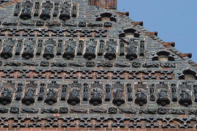 Nikolai Kirche