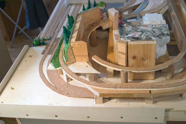 Tunnelsegment