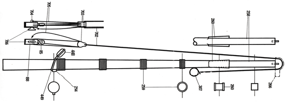 Groß-Untermast